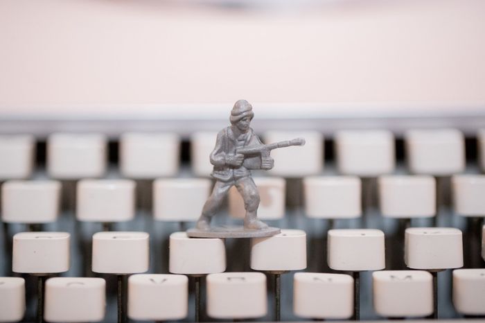 bam - One rainy December day... 3