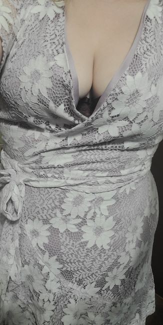 Dress check - 1