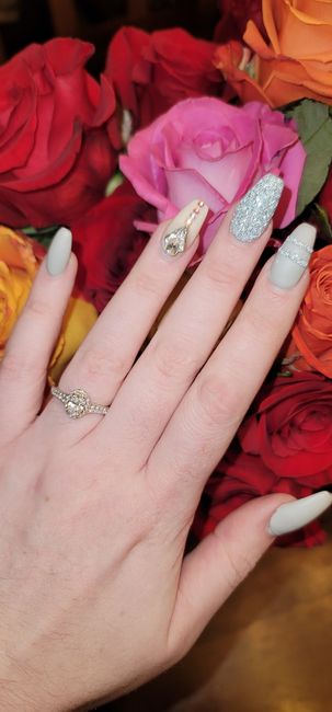 2023 Brides - Show us your ring! 17