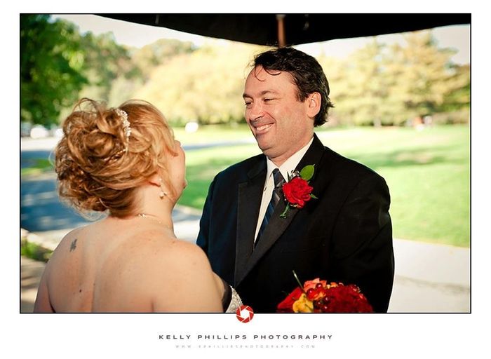 Share a pic of Spouse/Future Spouse!