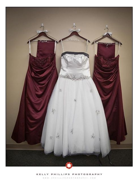 What are your colors and how did you decide on those?