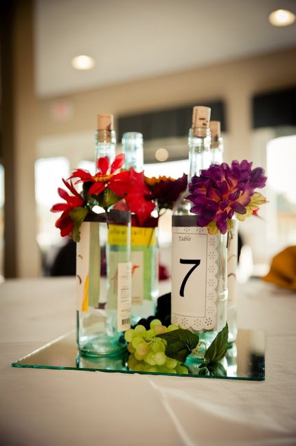 Centerpieces