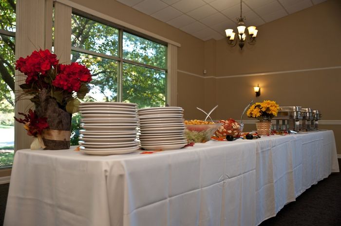 Food-What are you serving?
