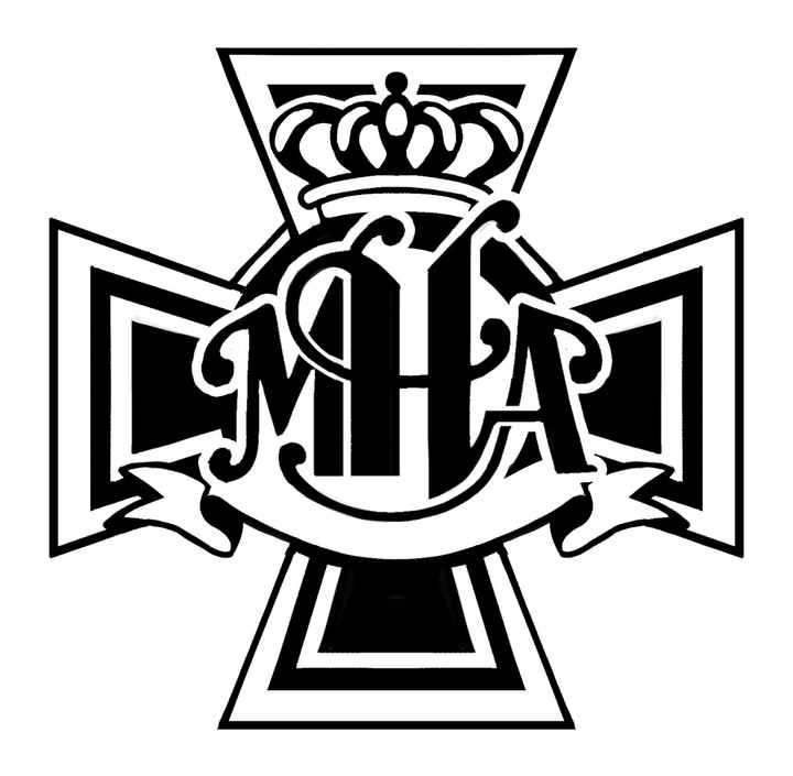 How much monogram is too much? - 1