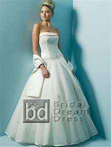 alfred angelo brides
