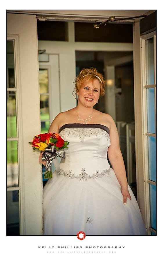 Back & Married..PRO PICS!