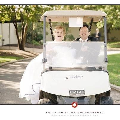 Back & Married..PRO PICS!