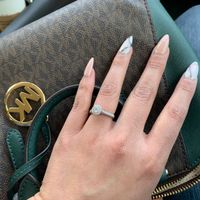 Brides of 2021! Show us your ring! - 1
