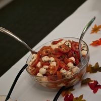 Food-What are you serving?