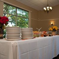 Food-What are you serving?