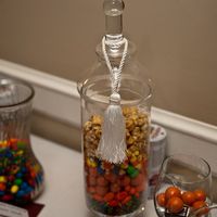 For those that were RECENTLY MARRIED