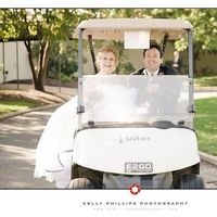 For those that were RECENTLY MARRIED