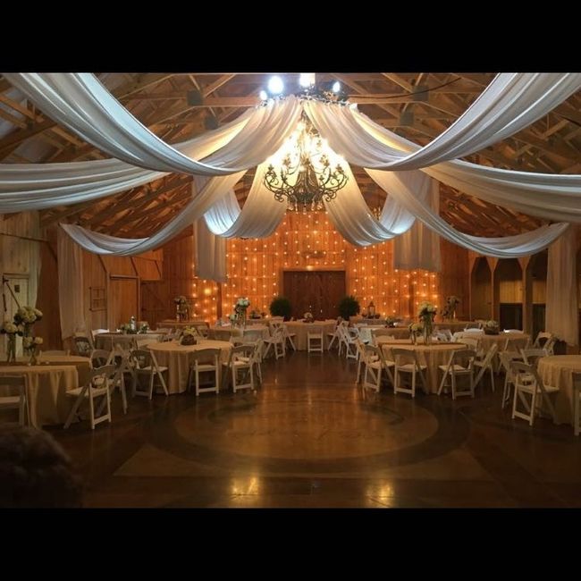 Booked our Wedding Venue!