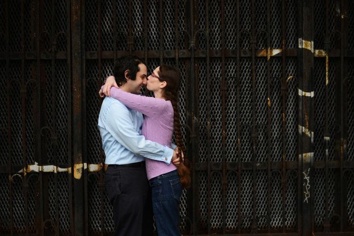 Engagement Photo Session Help! 13