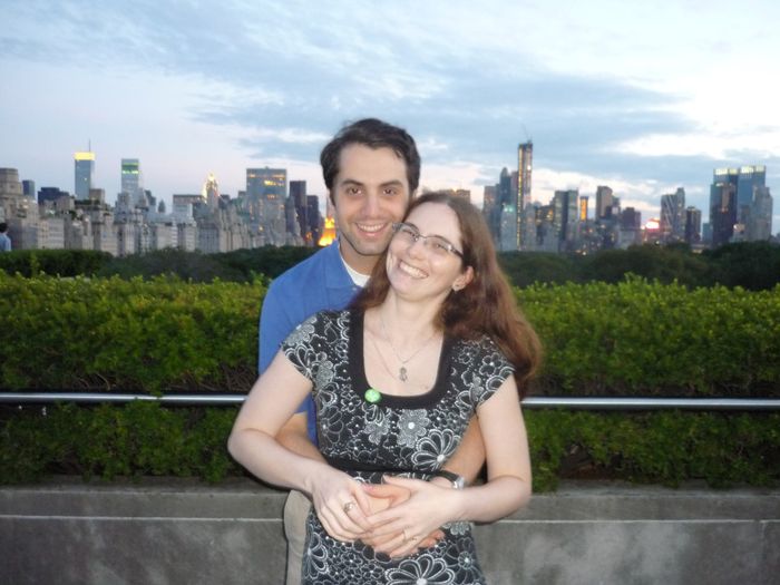 Couple Throwback Photos! 2