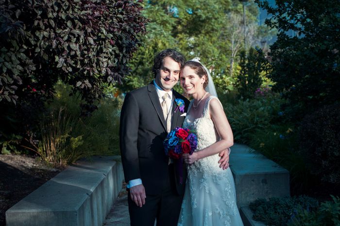 Couple Throwback Photos! 3