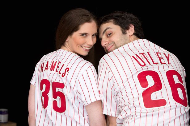 Favorite couples  picture 13