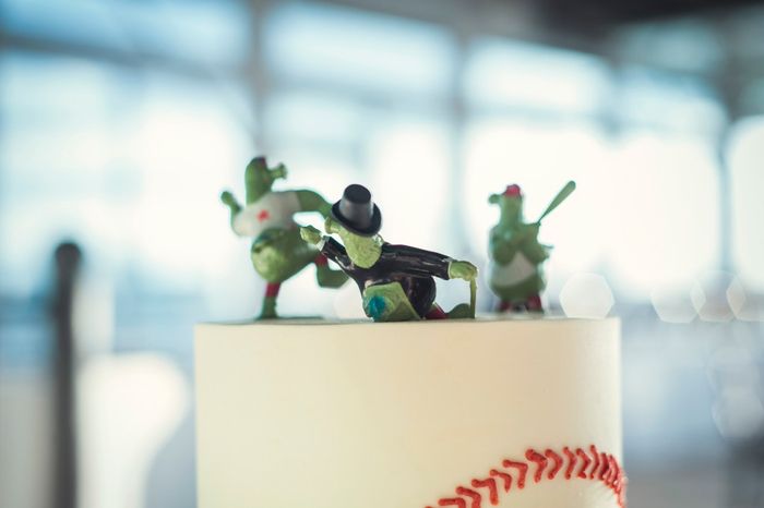 Show me your cake toppers! 2