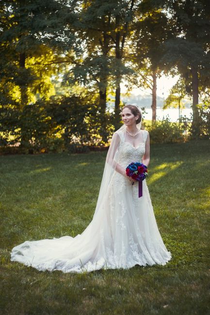Let me see those beautiful dresses or dress ideas. - 1