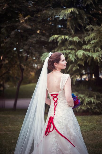 Let me see those beautiful dresses or dress ideas. - 2