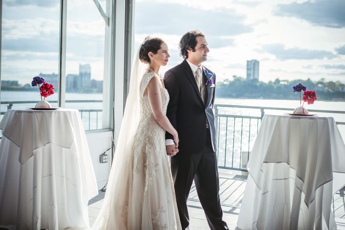 We got our dream ceremony venue! Let’s see yours! - 1