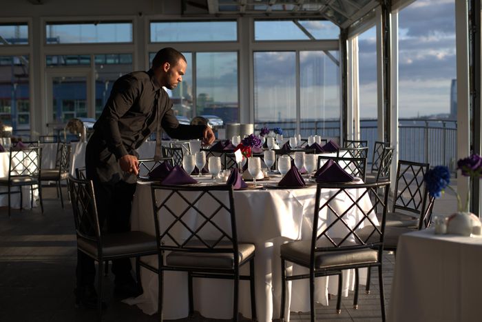 What Does Your Reception Space Look Like? - 2