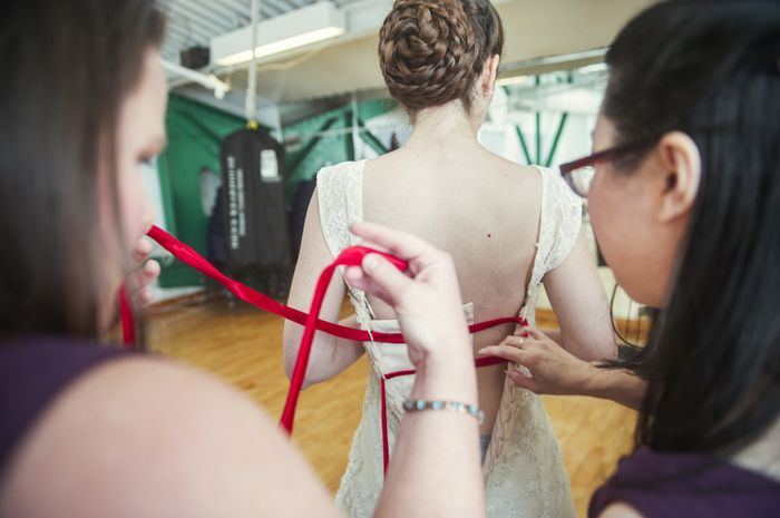 Show me your bridal hair (or inspo)! 2