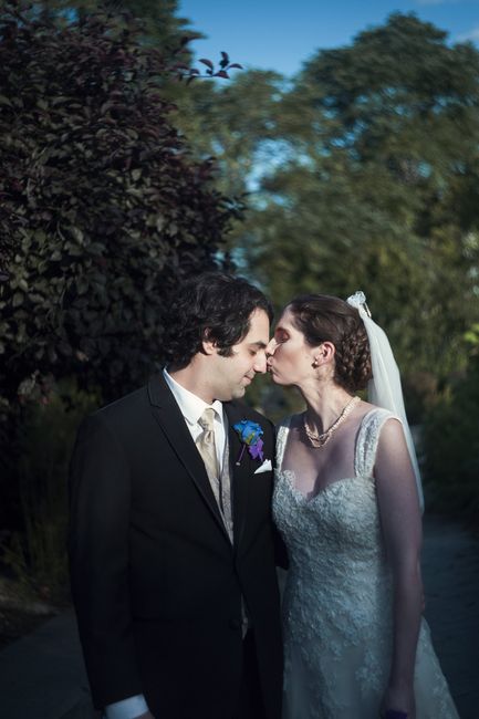 Venues — what and how did you choose? 13