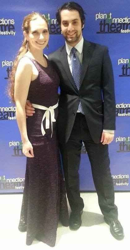 Red Carpet Moment