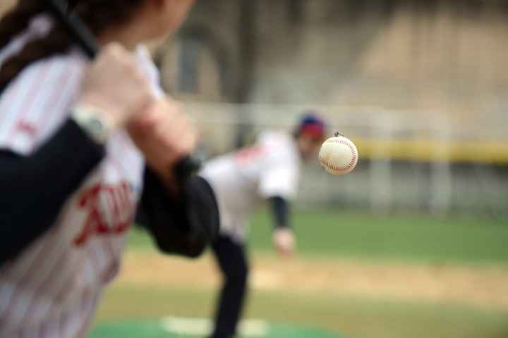 Baseball!
