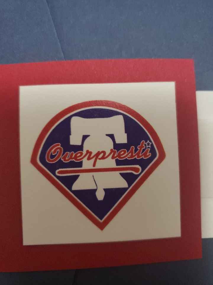 Invites came in!! - 1