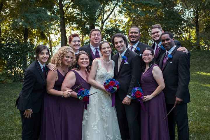 These people are my framily