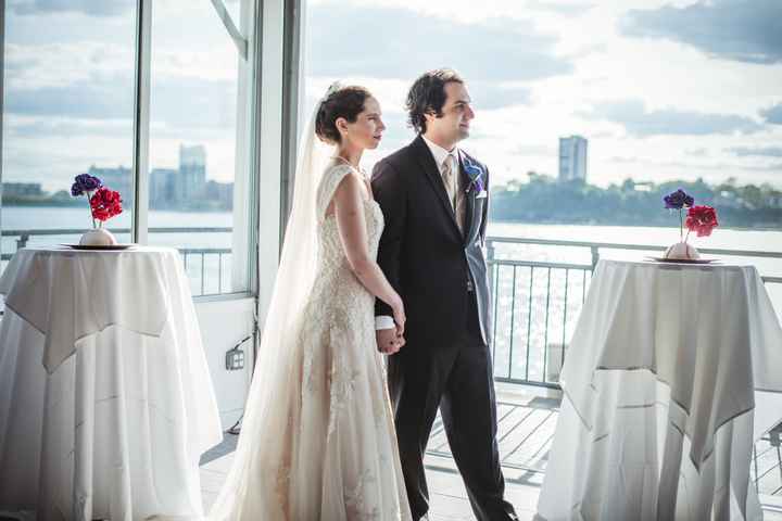 We got our dream ceremony venue! Let’s see yours! - 1