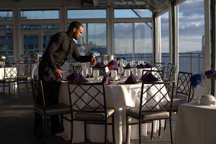 What Does Your Reception Space Look Like? - 2