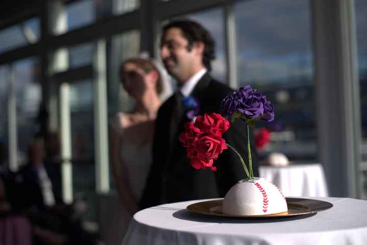 What's you're wedding theme? - 3