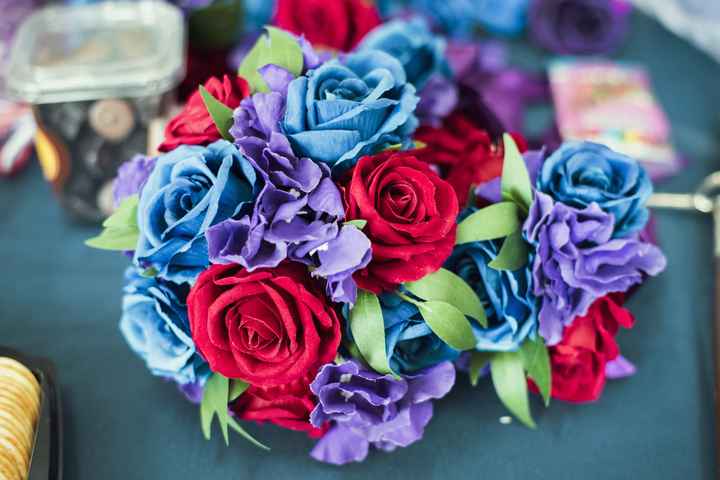 Recommendations for most affordable artificial flowers in bulk? - 1