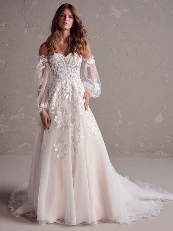 Help - Need Advice on Dress Alterations - 1