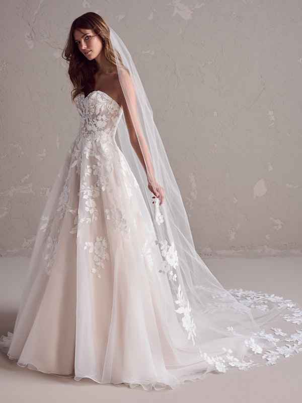Help - Need Advice on Dress Alterations - 1