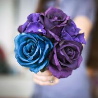 To Fake Flower or Not To Fake Flower  - that is the question! - 2