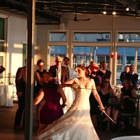 What Part Of Your Wedding Day Are You Most Looking Forward To? - 1