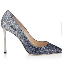 Where did you get your shoes? And show me!!!