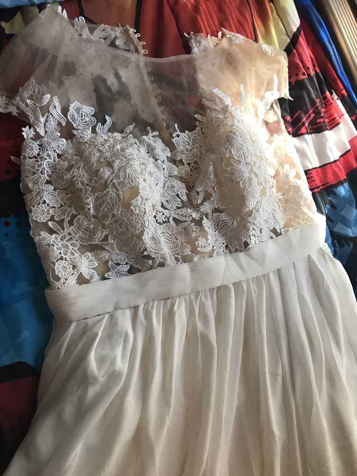 Advice on Dress