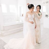 Wedding Dress Reject: Let's Play! - 2