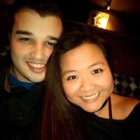 Fiancé(e) Friday! Show off your fiancé(e)! - 1