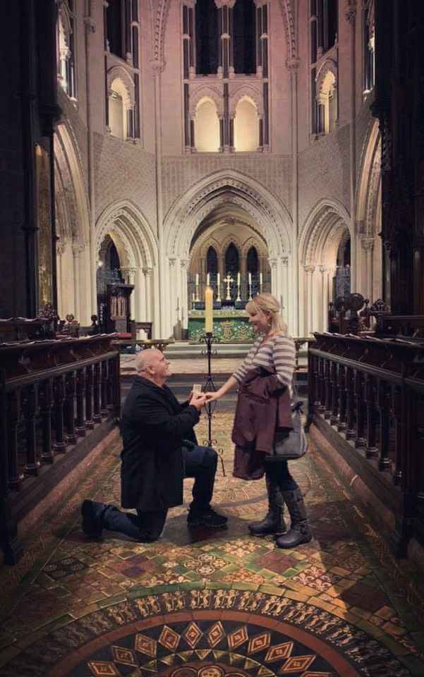 Proposal pics!!! - 1