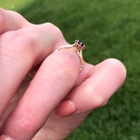 What shape is your stone? 💎 - 2