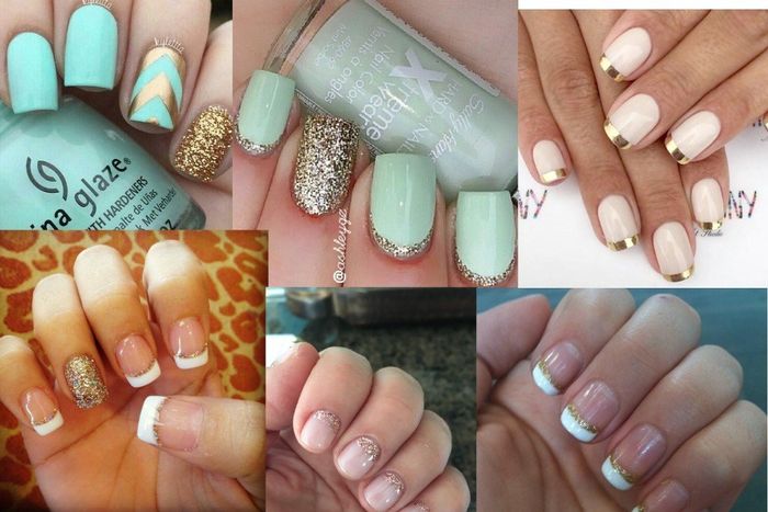 Nail Inspo
