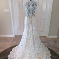 Dress of my dreams!