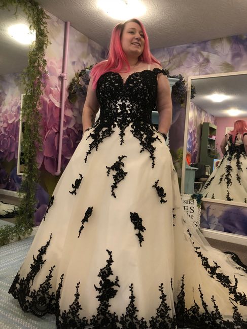 Lets See Your Dress Rejects! - 5