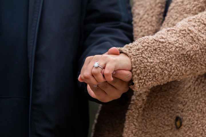 2023 Brides - Show us your ring! - 1